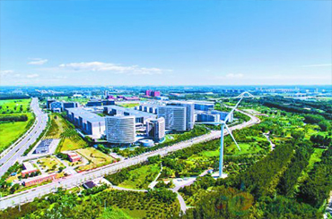 北京未來(lái)科學(xué)城東區(qū)將建“能源谷”覆蓋煤電油氣、新能源等各個(gè)領(lǐng)域