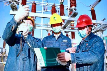 開足馬力，能源企業(yè)高質(zhì)量復工復產(chǎn)
