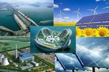 “十四五”可再生能源規(guī)劃啟動(dòng)！2030年非化石能源消費(fèi)占比將達(dá)20%！